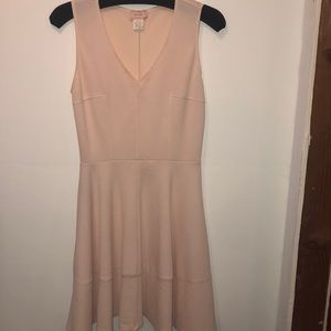 Light Pink Dress by Love...Ady